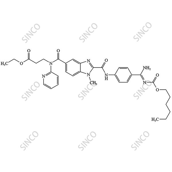 Dabigatran Etexilate Impurity 6