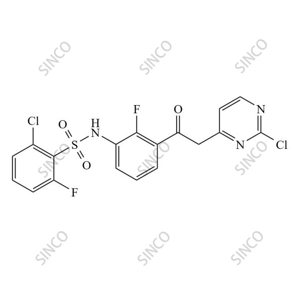Dalafenib Impurity 2