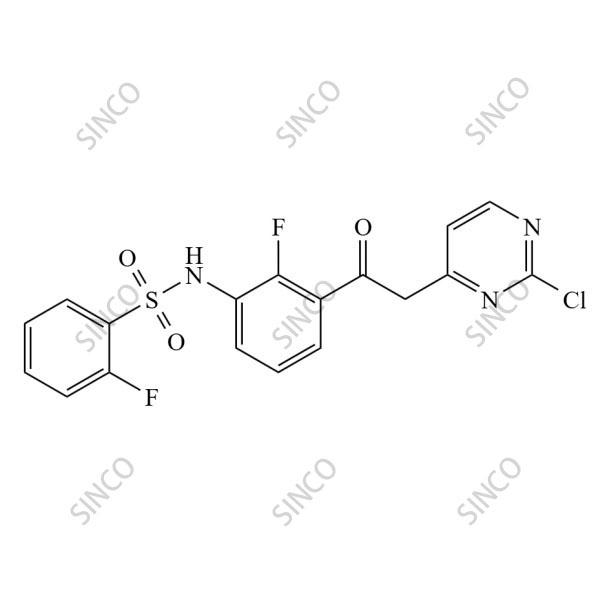 Dalafenib Impurity 3