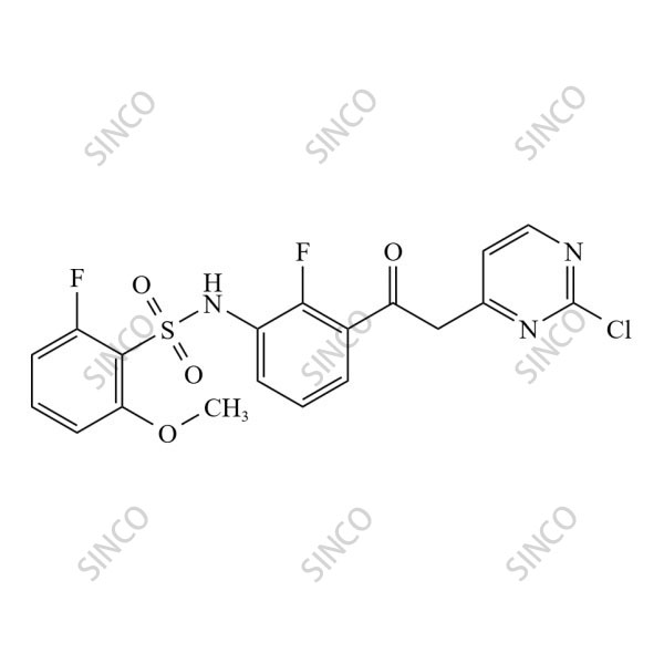 Dalafenib Impurity 4
