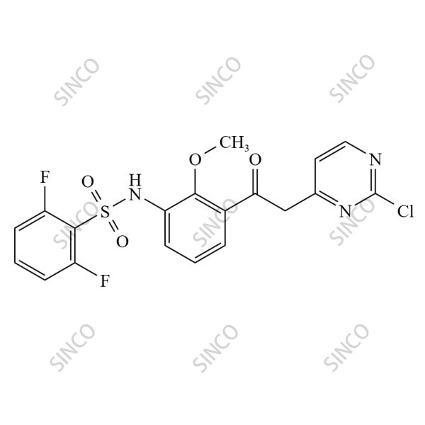 Dalafenib Impurity 5