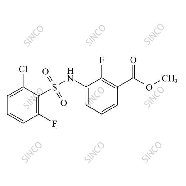 Dalafenib Impurity 6