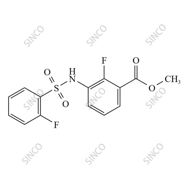 Dalafenib Impurity 7
