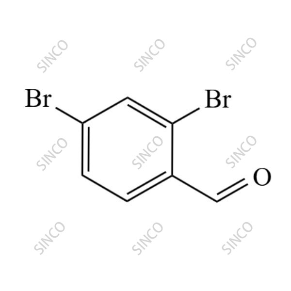 2,4-Dibromobenzaldehyde
