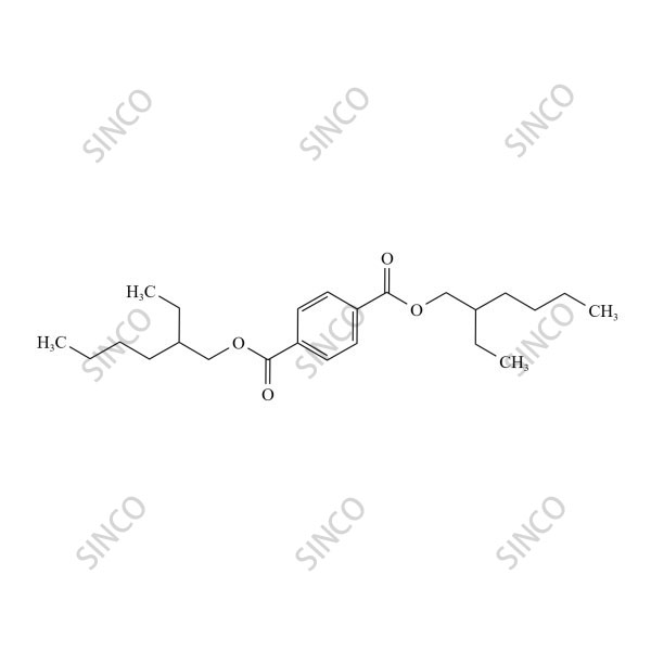 Dioctyl Terephthalate