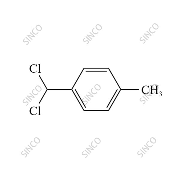 1-(Dichloromethyl)-4-methylbenzene