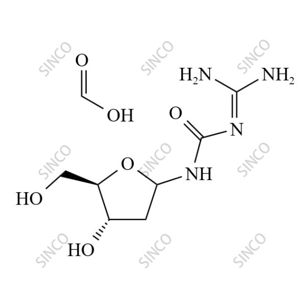 Decitabine Impurity 59 Formate