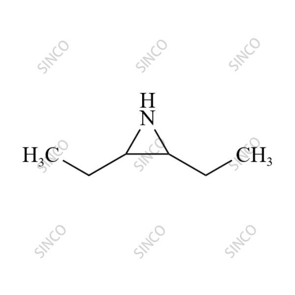 2,3-diethylaziridine