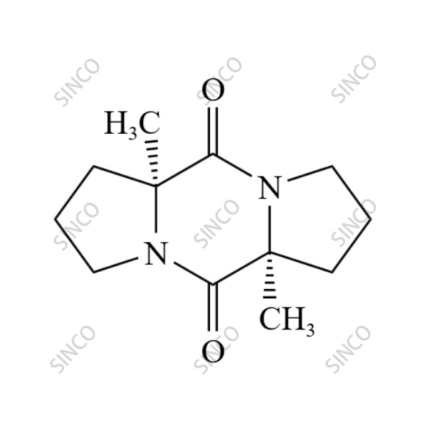 Daridorexant Impurity 17