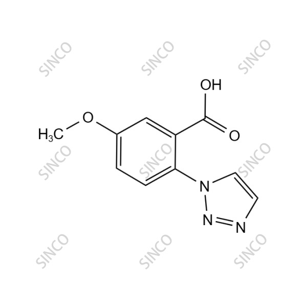 Daridorexant Impurity 11