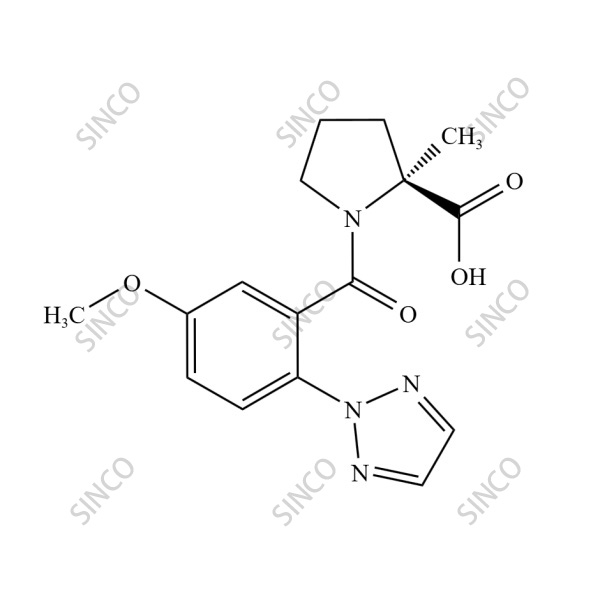 Daridorexant Impurity 13
