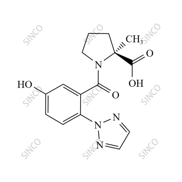 Daridorexant Impurity 14