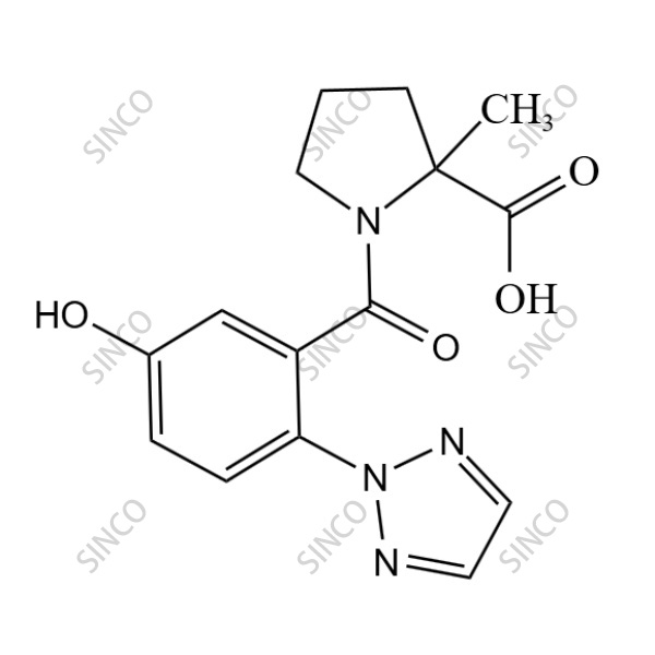 Daridorexant Impurity 18