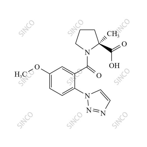 Daridorexant Impurity 15