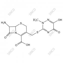 Cefodizime Impurity 2