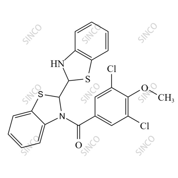 Dotinurad Impurity 107