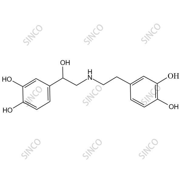 Dopamine Impurity 27