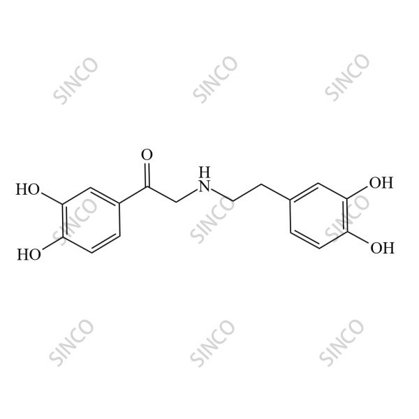 Dopamine Impurity 28