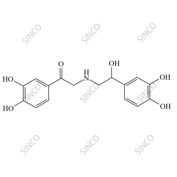 Dopamine Impurity 29