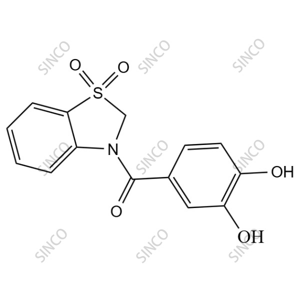 Dotinurad Impurity 108