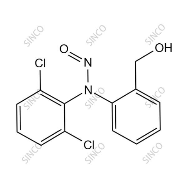 Diclofenac Impurity 3