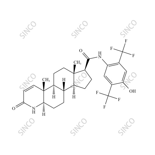 Dutasteride Impurity 12
