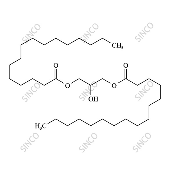 1,3-Dipalmitoyl Glycerol