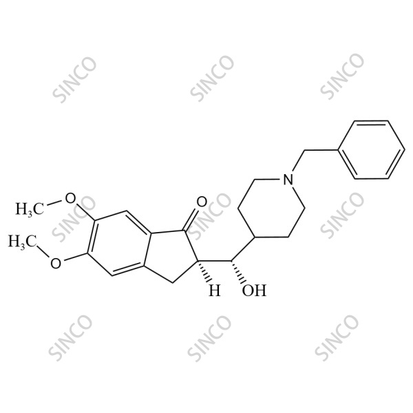 Donepezil Impurity 36