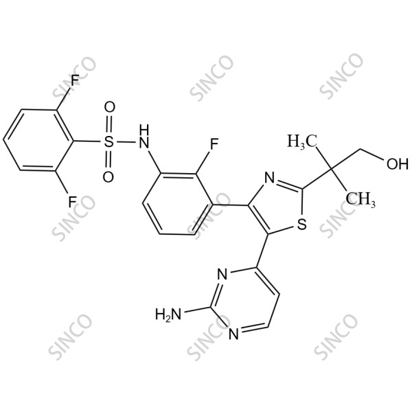 Dalafenib Impurity 8