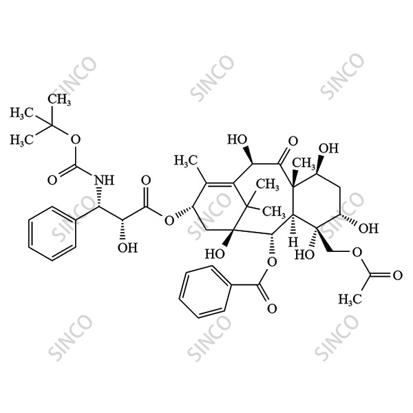 Docetaxel Impurity 22