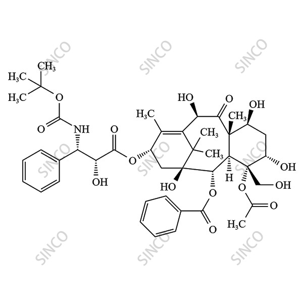 Docetaxel Impurity 23