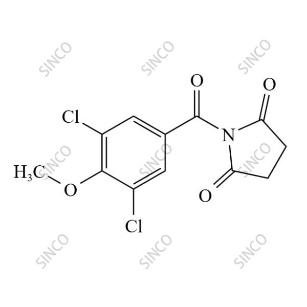 Dotinurad Impurity 110