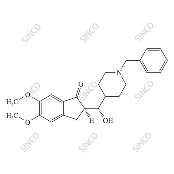 Donepezil EP Impurity C