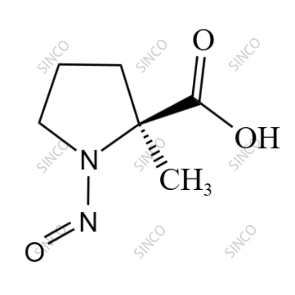 N-Nitroso Daridorexant Impurity 20