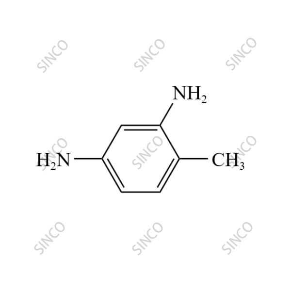 2,4-Diaminotoluene