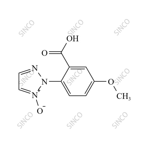 Daridorexant Impurity 21