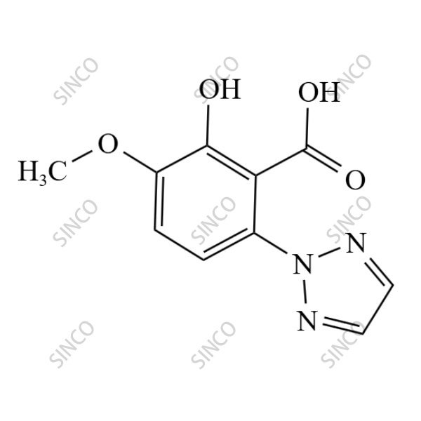 Daridorexant Impurity 22