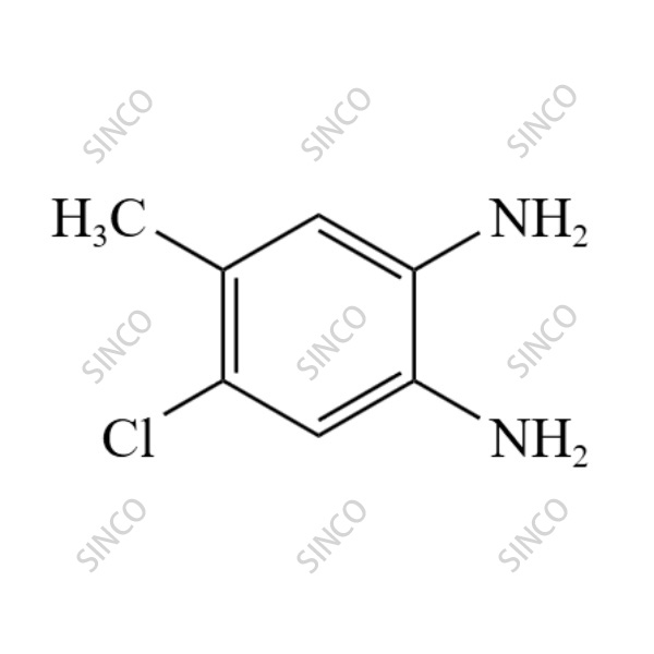 Daridorexant Impurity 23