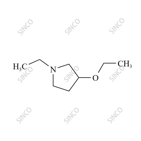 Doxapram Impurity 5