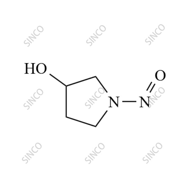 N-Nitroso Doxapram Impurity 6