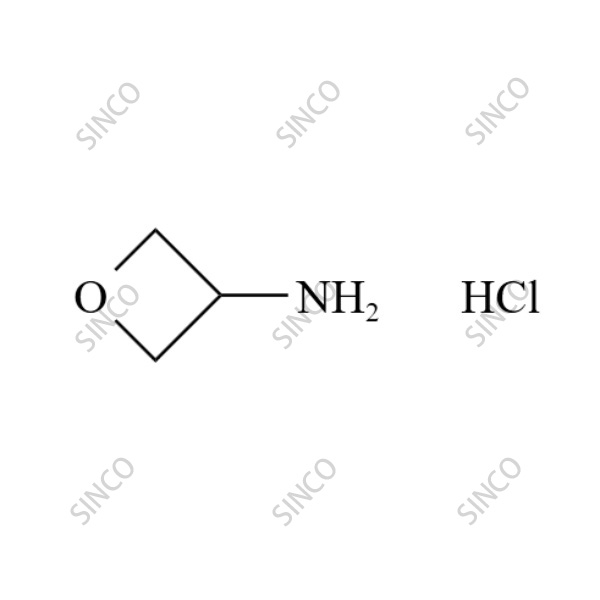 Delafloxacin Impurity 6 HCl