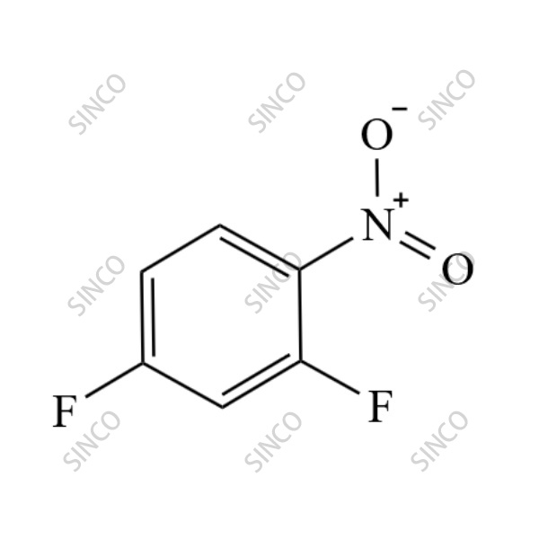 2,4-Difluoronitrobenzene