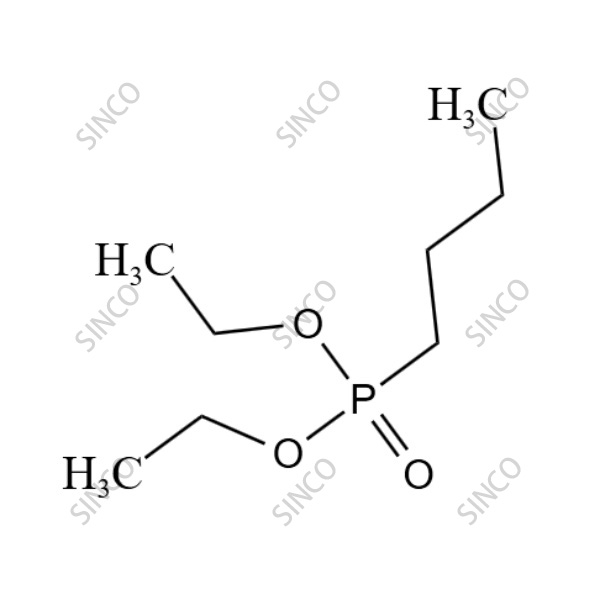Diethyl 1-butylphosphonate