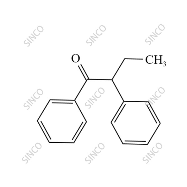 1,2-Diphenyl-butan-1-one