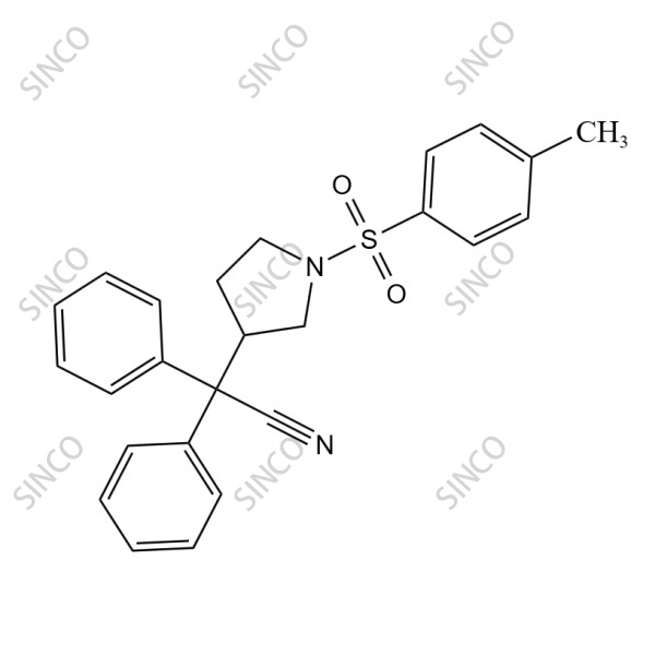 Doxapram Impurity 11