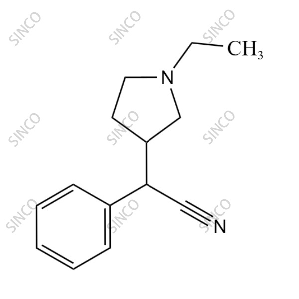 Doxapram Impurity 12