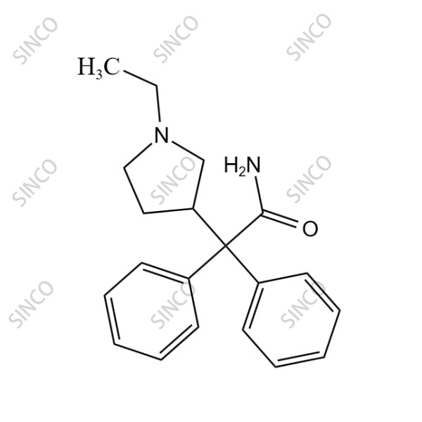 Doxapram Impurity 13