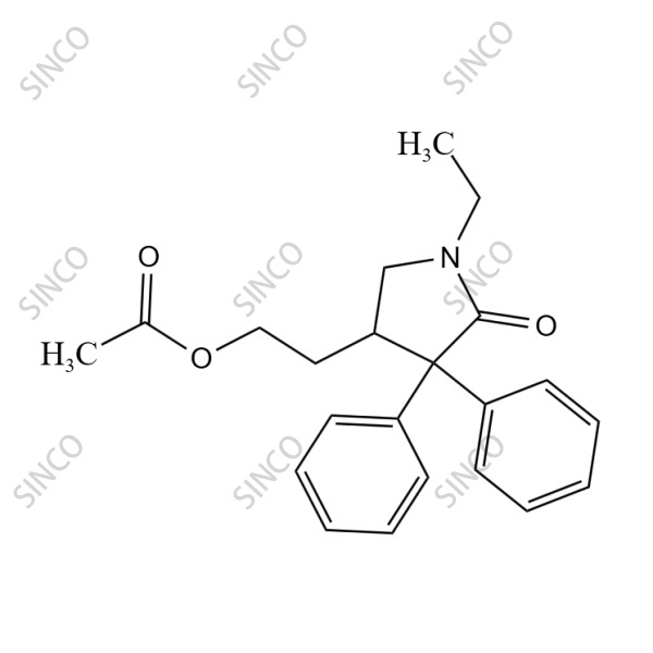 Doxapram Impurity 14