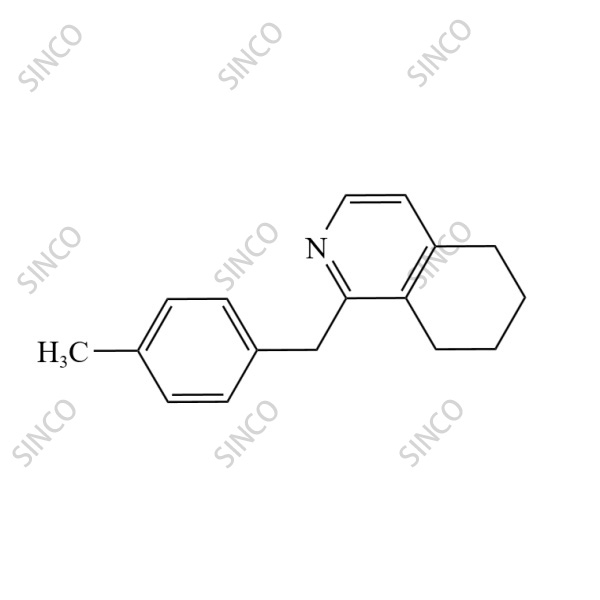 Dimemorfan Impurity 1