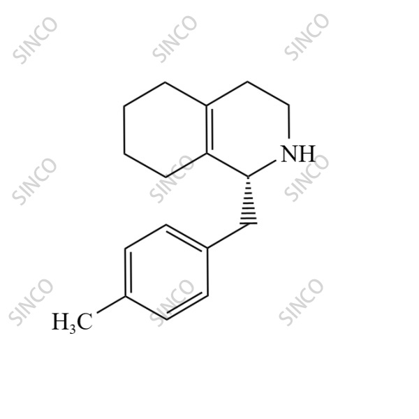 Dimemorfan Impurity 2